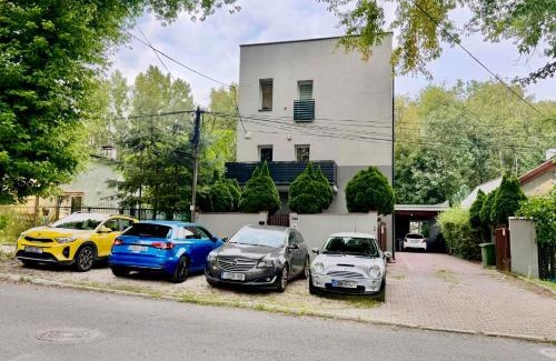 Lodz Apartment | GOOD APART APARTAMENTY 3 SYPIALNIE PARKINg