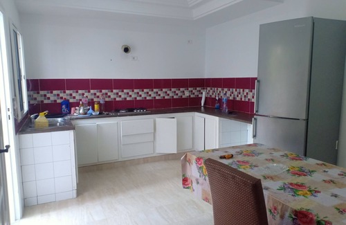 Hammamet Apartment | Good Apartment in hammamet