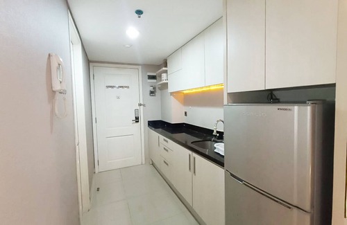 Semarang Apartment | Good Choice And Modern Studio Marquis De Lafayette Apartment
