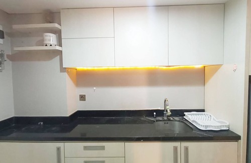 Semarang Apartment | Good Choice And Modern Studio Marquis De Lafayette Apartment
