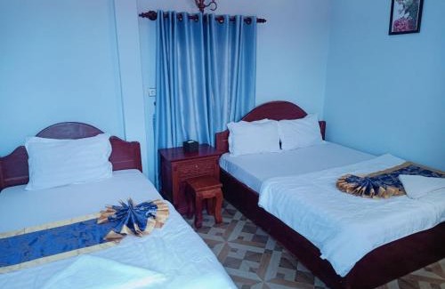 Kampot House | Good Day Kampot Guesthouse