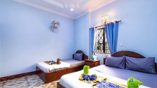 Kampot House | Good Day Kampot Guesthouse