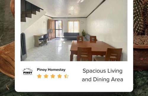 Basak Apartment | Good for 8-12 pax Staycation with Carpark