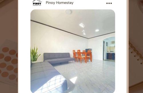 Basak Apartment | Good for 8-12 pax Staycation with Carpark