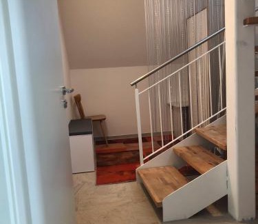 Engstingen Apartment | Good Habits