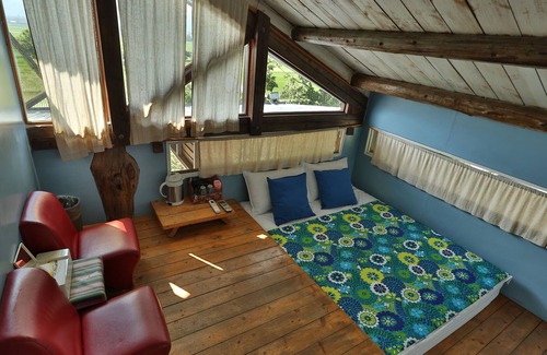 Chishang House | Good Harvest B&B