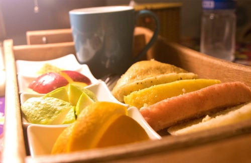 Chishang House | Good Harvest B&B