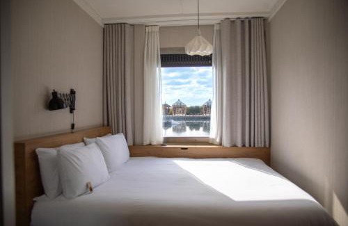 Docklands Hotel | Good Hotel London