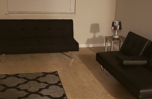 Jonesboro Apartment | Good house for family and spouse