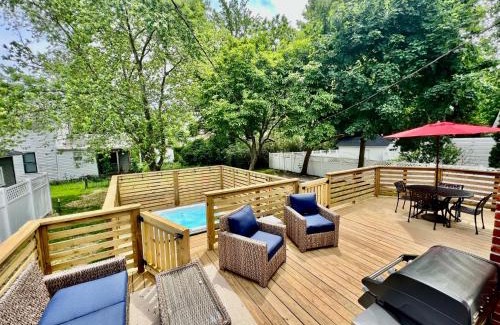 Three Oaks House | Good Karma Guesthouse