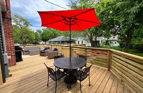 Three Oaks House | Good Karma Guesthouse