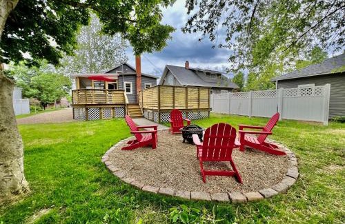 Three Oaks House | Good Karma Guesthouse