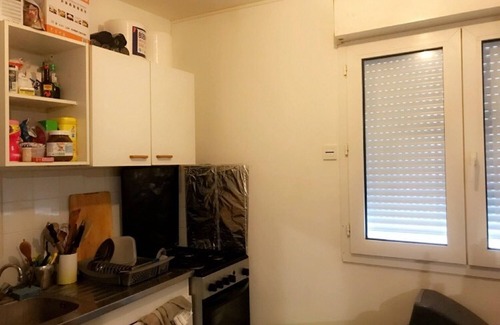 Bussy-Saint-Georges Apartment | - Good little studio -