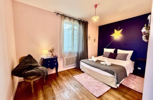 Limoges House | Good Luck Rue de Strasbourg - DABNB