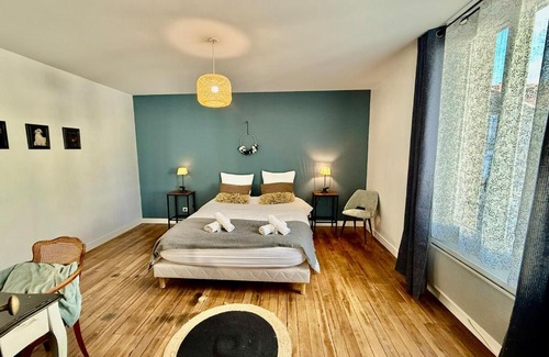 Limoges House | Good Luck Rue de Strasbourg - DABNB