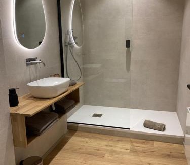 Namur House | Good Mood - chambres et suite