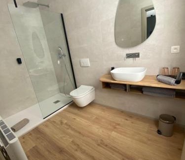 Namur House | Good Mood - chambres et suite
