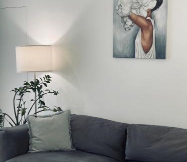 Kosuv Stary Apartment | Good Mood