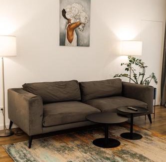 Kosuv Stary Apartment | Good Mood