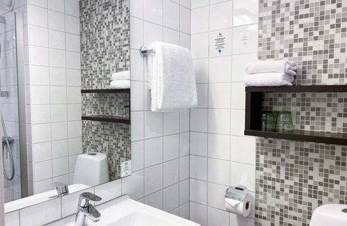 Liljeholmen - Hagersten Hotel | Good Morning+ Hägersten