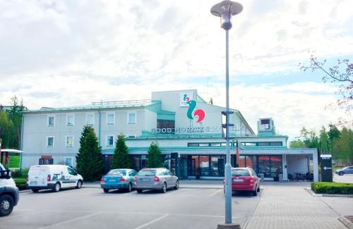 Kista Hotel | Good Morning Kista