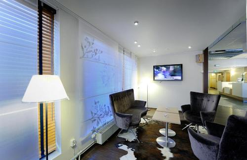 Kista Hotel | Good Morning Kista