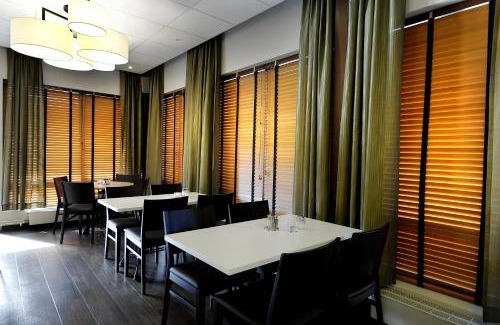 Kista Hotel | Good Morning Kista