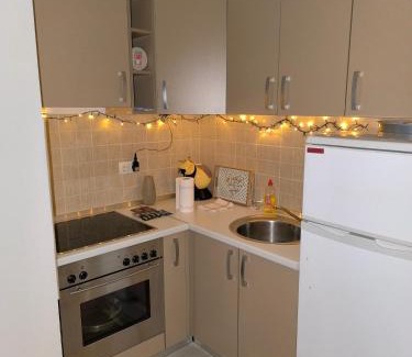 Alipasin Most Apartment | Good One
