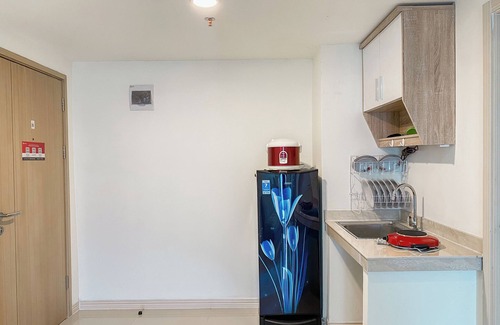 Cikarang Apartment | Good Place And Elegant 3Br Meikarta Apartment