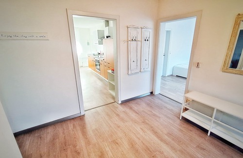 Neuried Apartment | Good prices Good travel, 4 bedrooms and 2 bathrooms on 130sqm
