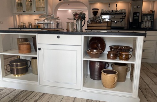 Burg-Dorf Apartment | Good room - Haus Stenzinger