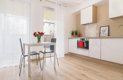 Poznan City Center Apartment | Good Time Apartments Centrum Strzelecka A