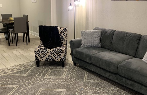 Villa Heights House | Good Times, located minutes from downtown Charlotte