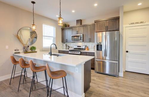 Ocean Shores House | Good Vibes And High Tides