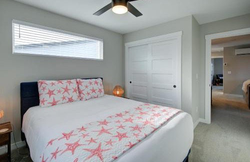 Ocean Shores House | Good Vibes And High Tides