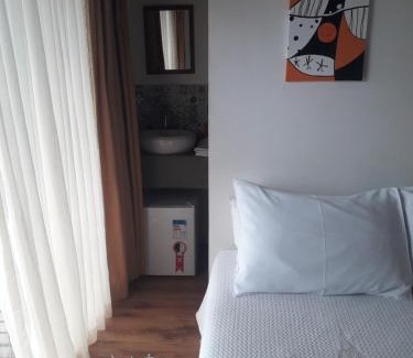 Sao Pedro House | Good Vibes Guest House