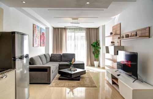 Cite Al Mohammadi Apartment | Good vibes
