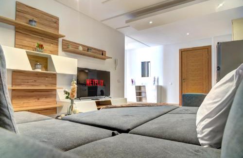 Cite Al Mohammadi Apartment | Good vibes