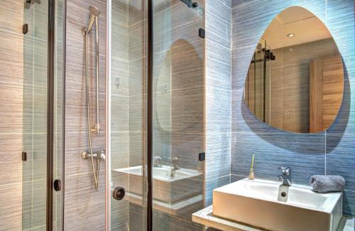 Cite Al Mohammadi Apartment | Good vibes