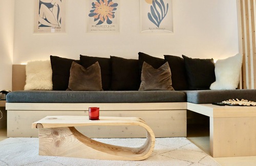 Portopiccolo Apartment | Good Vibes-Portopiccolo Apartments