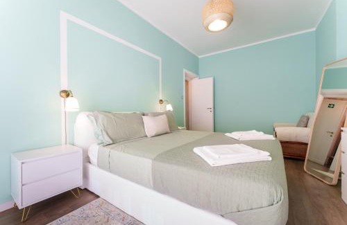 Quartiere XIII Aurelio Apartment | Good Vibes Vaticano