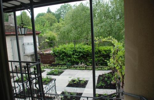 Old Town Bed & Breakfast | Good4Yew BnB