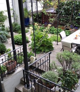 Old Town Bed & Breakfast | Good4Yew BnB
