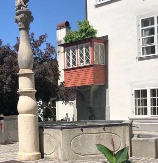 Old Town Bed & Breakfast | Good4Yew BnB