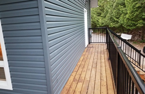 Gooderham Cottage | Gooderham Lakehouse - Enjoy the peace, tranquility and northern air.