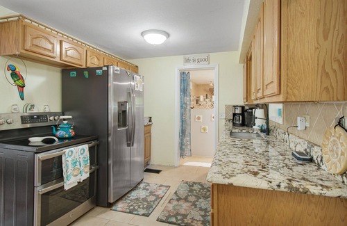 Lake Mary House | Goodheart house