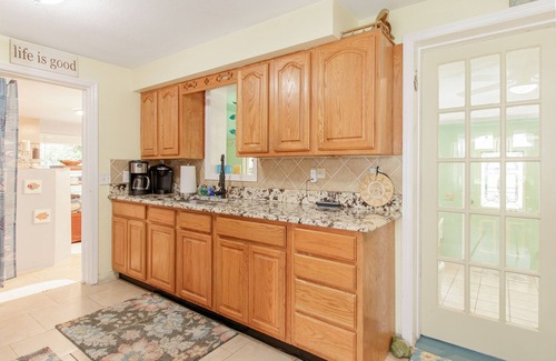 Lake Mary House | Goodheart house