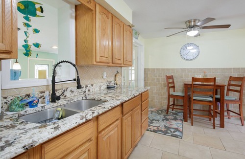 Lake Mary House | Goodheart house