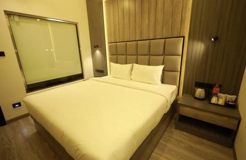 Thampanoor Hotel | Goodland Elegance