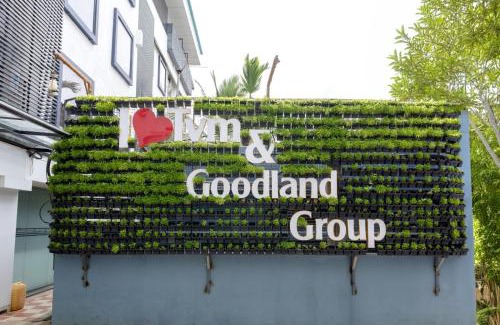 Thampanoor Hotel | Goodland Elegance